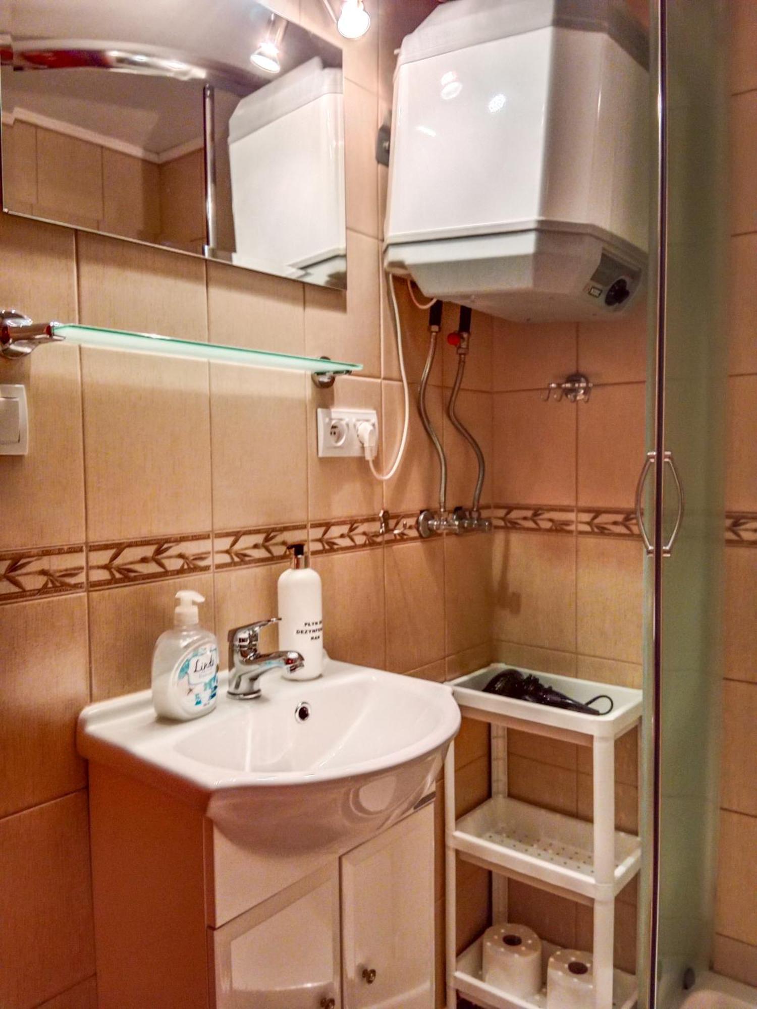 Wynajem Pokoi Goscinnych Zakopane Room photo